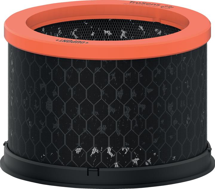 Actual product image Leitz Activated carbon filter TruSens 2415128 animal, HEPA (1 x)