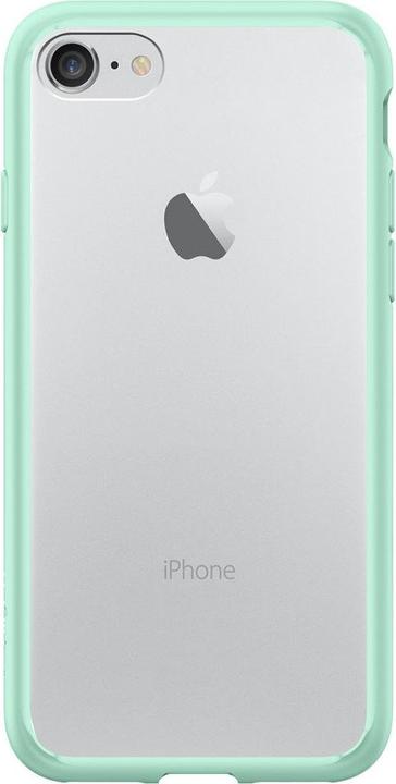 Actual product image Spigen Ultra Hybrid (Apple iPhone 7)
