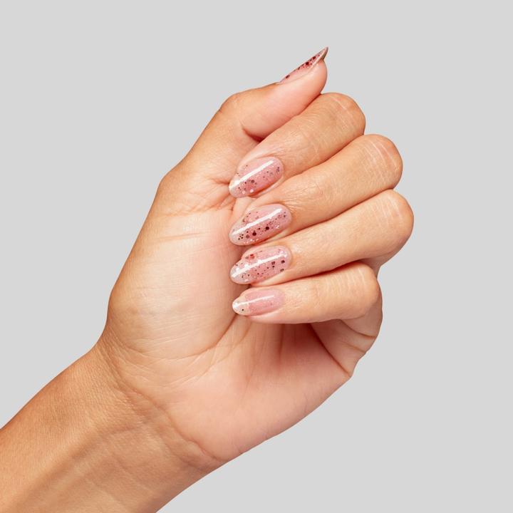 Immagine prodotto OPI Make 'Em Jelly - Servin' Pink (Servin' Pink, Smalto)