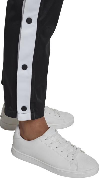 Actual product image Urban Classics Ladies Button Up Track Pants (S)