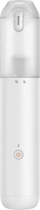 Actual product image Baseus - Cordless Car Vacuum Cleaner A3 Lite (C30438700213-Z1) - 12000Pa, 100W - White