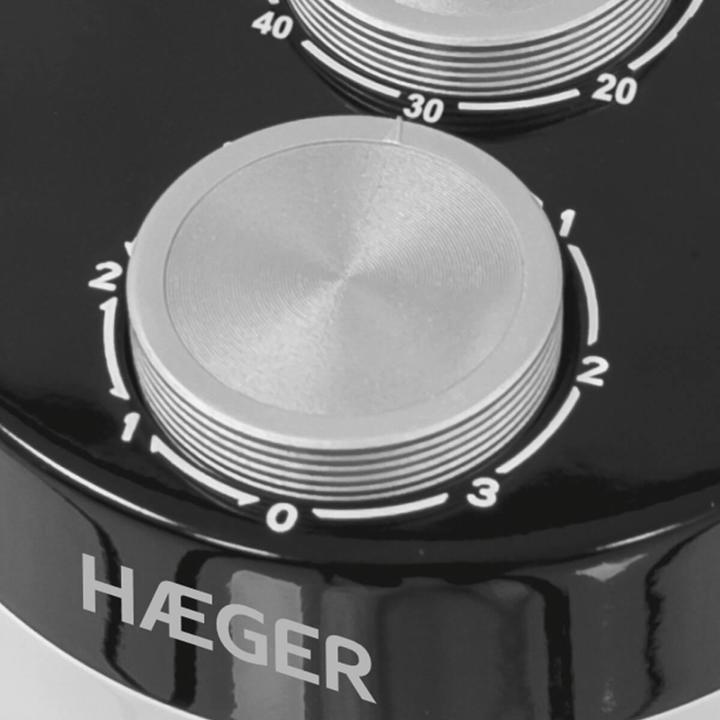 Produktbild Haeger TF-032.004A (53 dB)