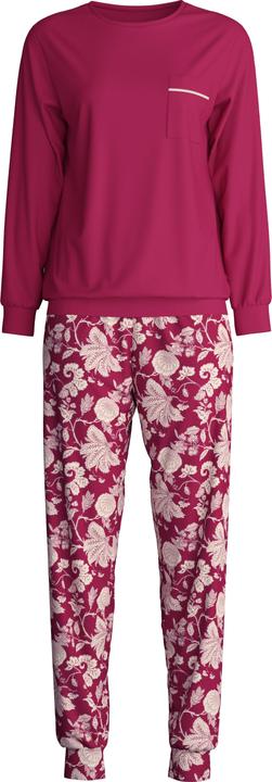 Calida Sweet Dreams Bündchen-Pyjama