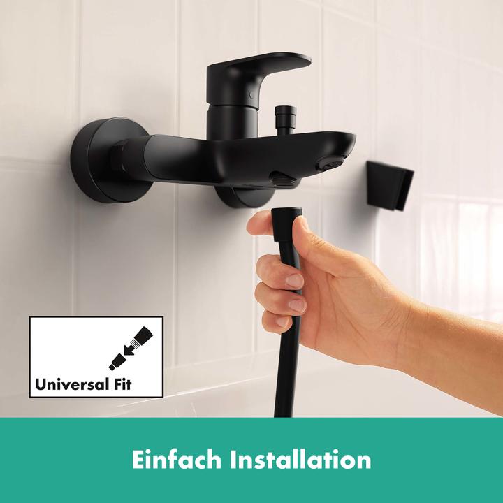 Actual product image hansgrohe 72440670
