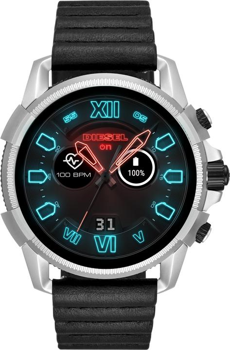 Diesel Full Guard 2.5 (47 mm)