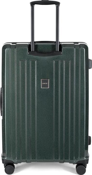 Immagine prodotto Epic Crate Reflex EVO 4 Rollen Trolley 75 cm (107 l, XL (da 115l))