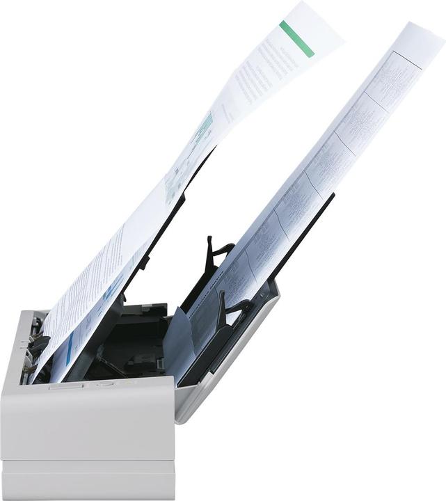 Image du produit RICOH Scanner de documents fi-800R (USB)