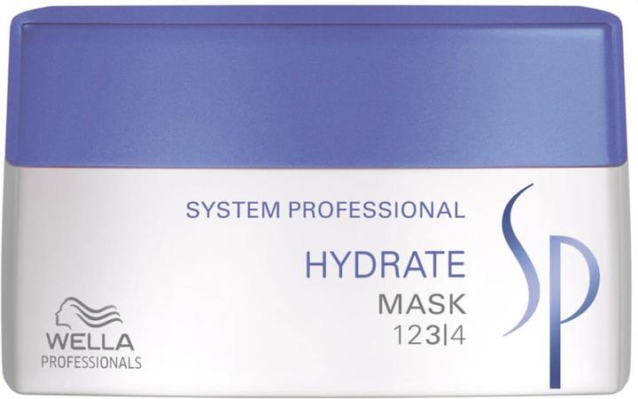 Wella Hydrate