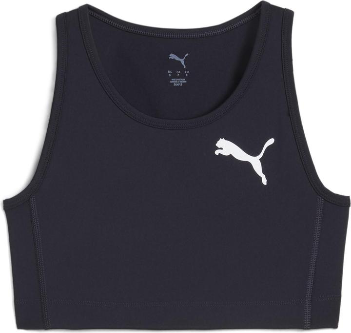 Puma W Cross The Line Crop Top 3.0 (M)