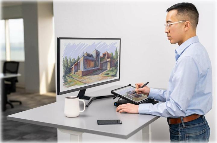 Image du produit Kensington Blackbelt (13", Microsoft)
