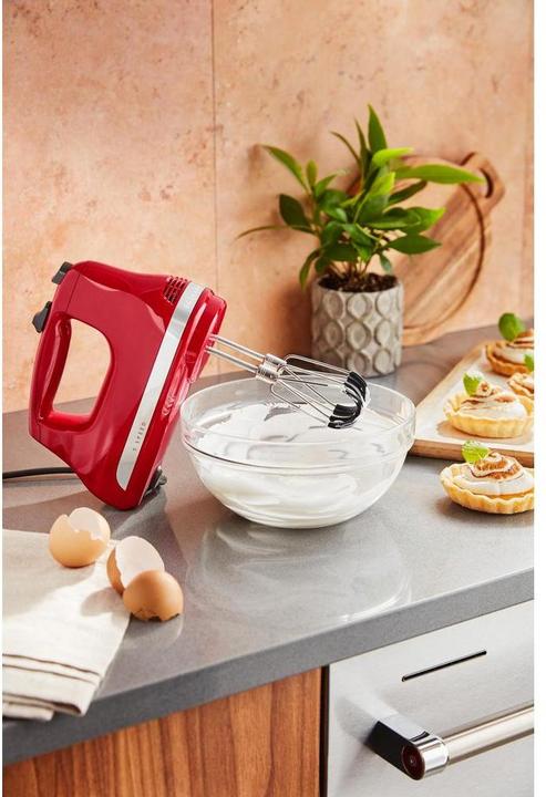 Produktbild KitchenAid 5KHM6118EER (85 W)