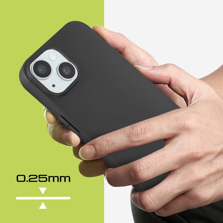 Actual product image Moxie Skin Case Series (Apple iPhone 15)