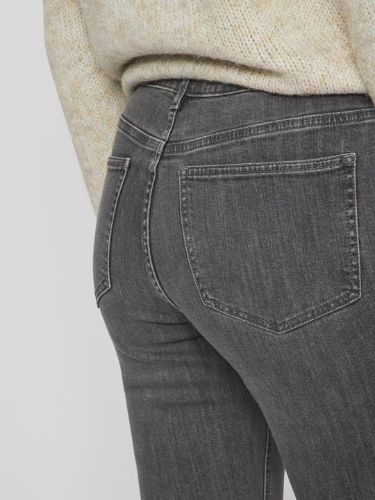 Immagine prodotto Vila Vibetty Rw Flared Jeans Grey Osc01-Noos (L)