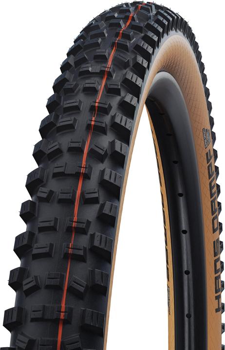 Produktbild Schwalbe Hans Dampf (29 x 2.60, 65-622)
