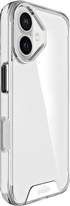 Produktbild Eiger Glacier Case (Apple iPhone 16)