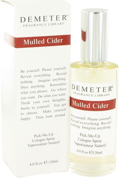 Produktbild Demeter Mulled Cider (Eau de Cologne, 120 ml)