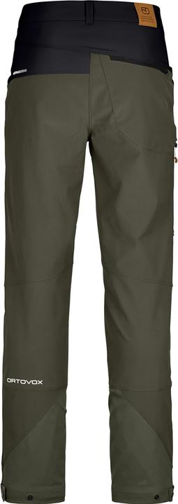 Actual product image Ortovox Mondeval Pants (S)