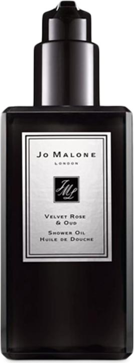 Produktbild Jo Malone Velvet Rose & Oud Shower Oil (250 ml)