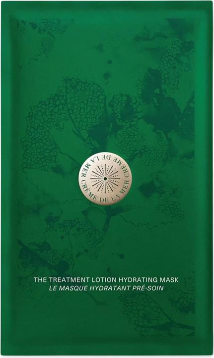 La Mer Treatement Lotion Hydrating Mask