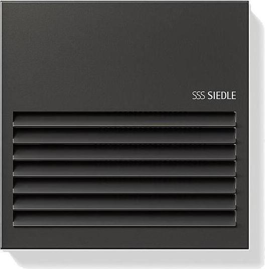 Actual product image Siedle SIED bus door loudspeaker