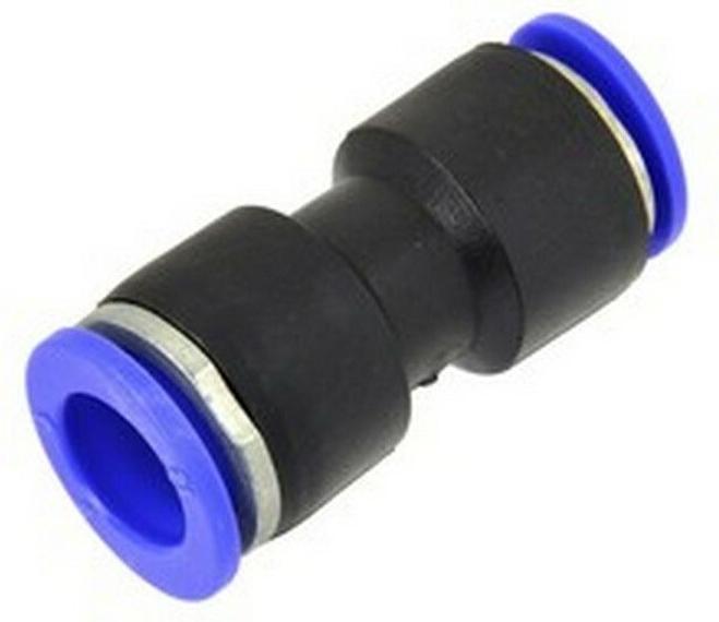 GEKO Accoppiamento pneumatico a innesto 12mm-10mm