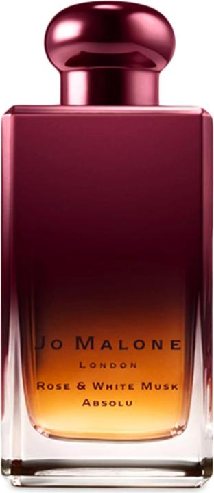 Jo Malone Absolu Rose & White Musk (Eau de cologne, 100 ml)