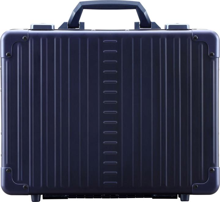 Aleon 15â Businesskoffer - blau (10 l, Handgepäck (bis 50l))