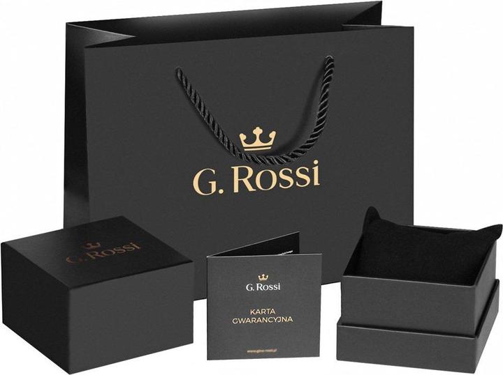 Image du produit Gino Rossi watch G. Rossi women's watch MERA 10995A2-1B3