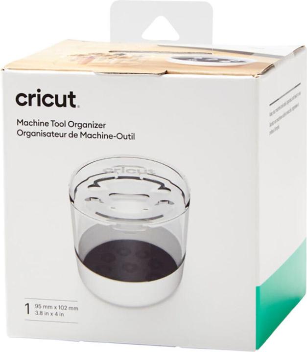Produktbild Cricut Machine Tool Organizer