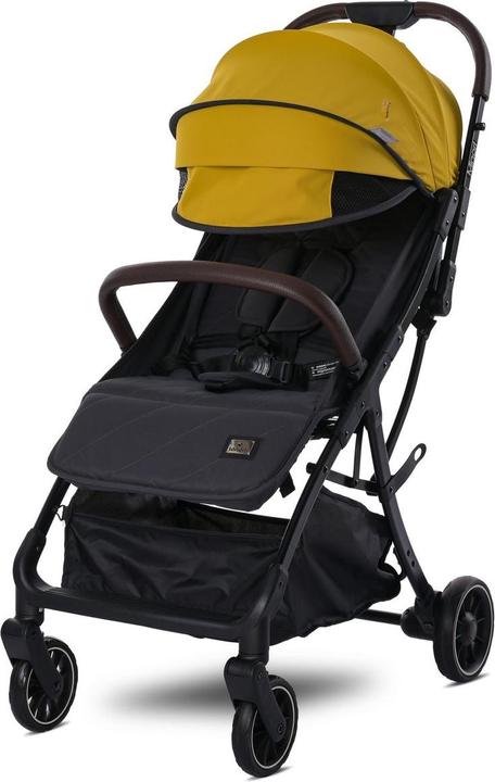 Actual product image Lorelli poussette buggy Minori