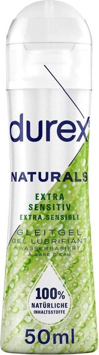 Durex Naturals Extra Sensitive (50 ml)