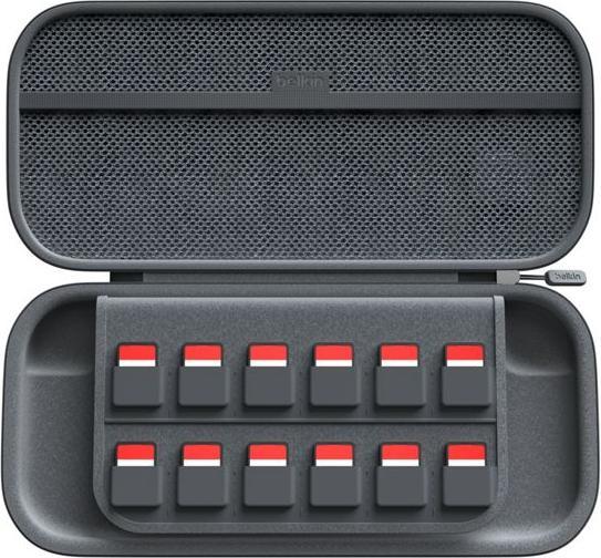 Produktbild Belkin Travel Case für Nintendo Switch 2 ENA002hqCH