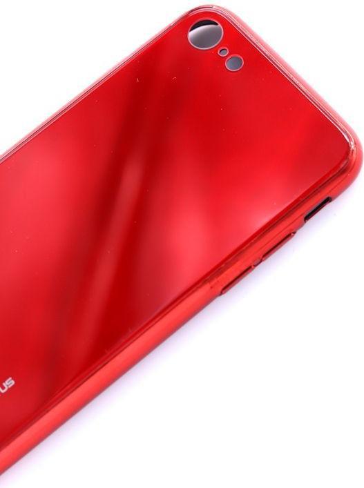 Produktbild Evelatus iPhone 7/8 Water Ripple Gradient Color Anti-Explosion Tempered Glass Case (Apple iPhone 7 Plus)