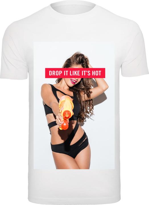 Mister Tee Drop It Tee - 7210