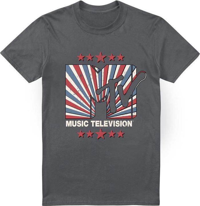 MTV TShirt (M)