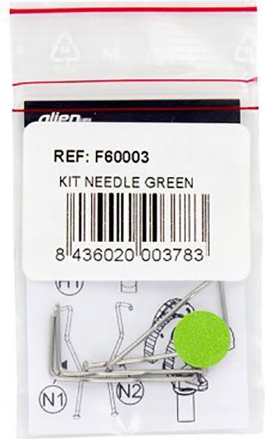 Immagine prodotto Alien Cams Kit di riparazione Revo Friend