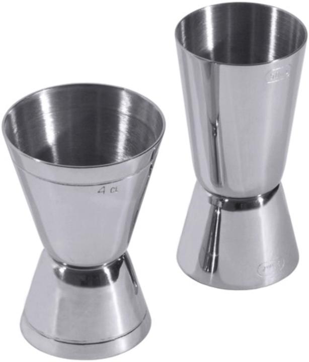 Image du produit Contacto Mesure à cocktail 2/4 cl (Jigger)