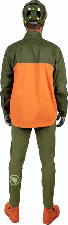 Produktbild Endura MT500 Lite Wasserdichte Pulloverjacke (S)