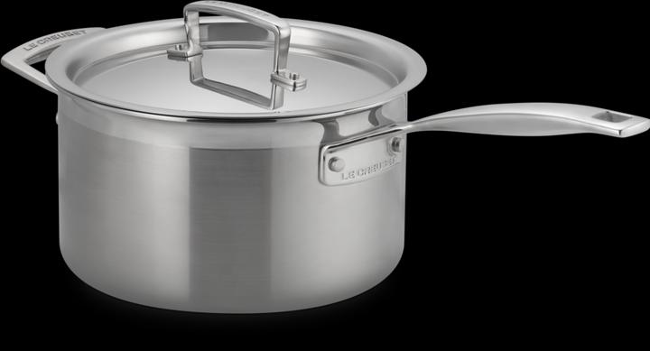 Actual product image Le Creuset Profit pot (20 cm, Pot, Aluminium, Stainless steel)