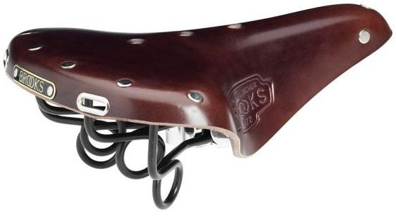 Brooks England B72