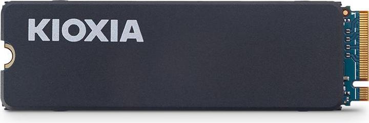 Actual product image Kioxia Exceria HeatSink (4096 GB, M.2 2280)
