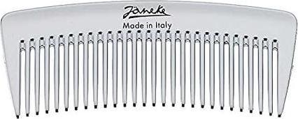 Actual product image Jäneke Comb Chrome 19g