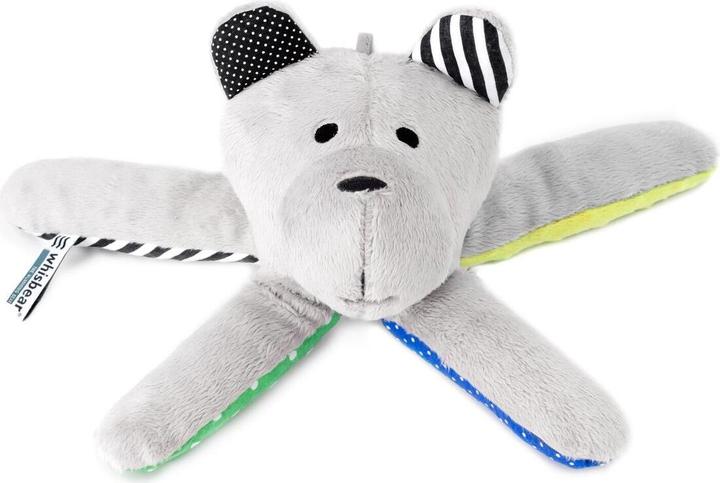 Image du produit Whisbear L'ours qui fredonne (36 cm)