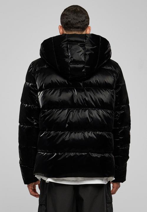 Image du produit Urban Classics Shark Skin Puffer Jacket (XXL)