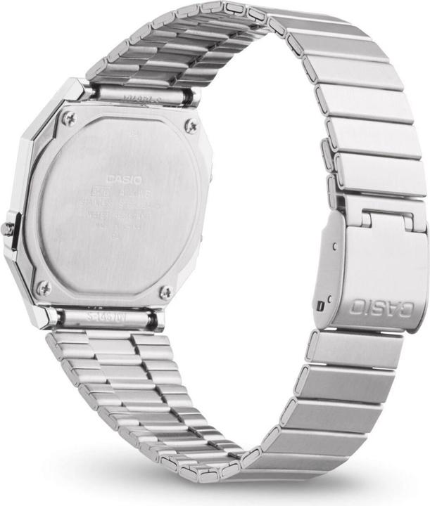 Immagine prodotto Casio Vintage A700WE-1AEF (Orologio digitale, 37.40 mm)