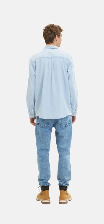 Produktbild Tom Tailor Jeanshemd (XXL)
