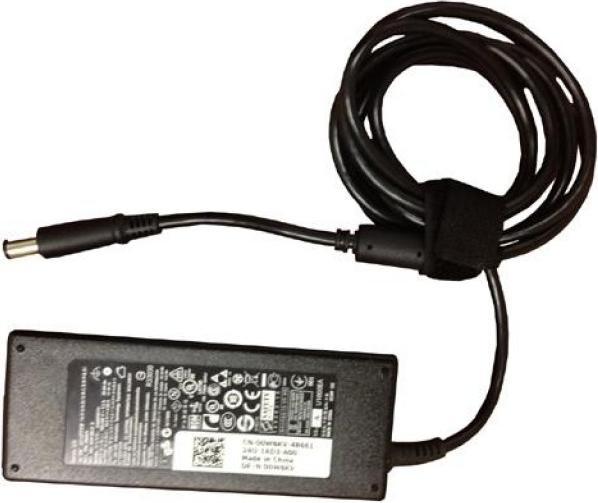 Image du produit Dell 65W Adaptateur AC power (65 W)