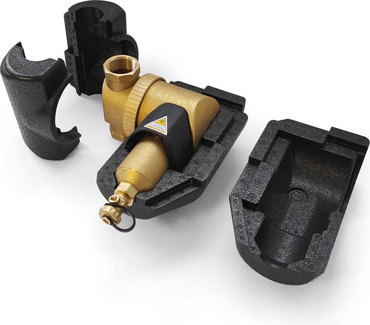 Actual product image Vaillant VA Magnetite filter 40-63 kW