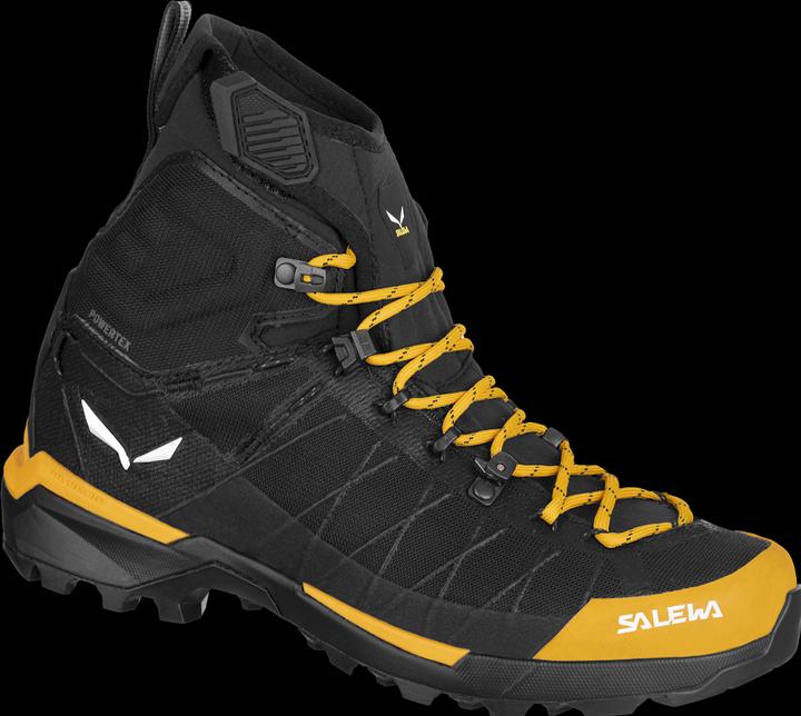 Productafbeelding Salewa Ortles Light Mid Powertex (40.5)