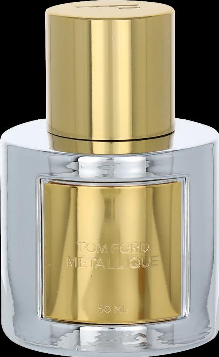 Actual product image Tom Ford Métallique (Eau de parfum, 50 ml)